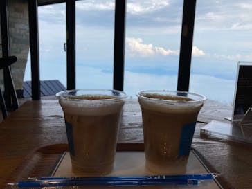 びわ湖バレイに投稿された画像（2022/6/27）