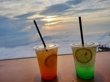 竜王マウンテンリゾート SORA terrace（ソラテラス）に投稿された画像（2022/6/27）