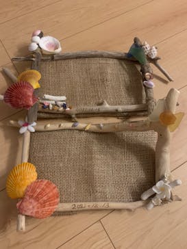 Sea side house 海家（うみや）に投稿された画像（2022/6/25）