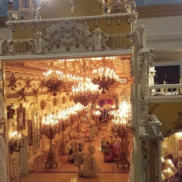 河口湖 音楽と森の美術館に投稿された画像（2022/6/27）