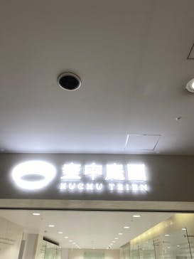 梅田スカイビル・空中庭園展望台に投稿された画像（2022/6/27）