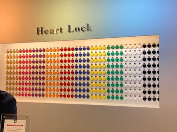 梅田スカイビル・空中庭園展望台に投稿された画像（2022/6/27）