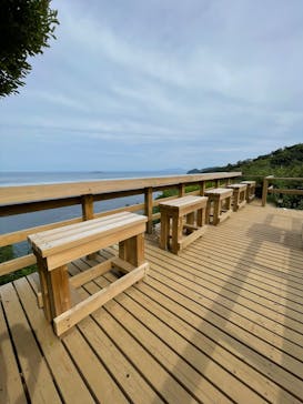 ACAO FORESTに投稿された画像（2022/6/27）