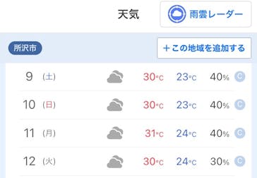 西武園ゆうえんちに投稿された画像（2022/6/27）