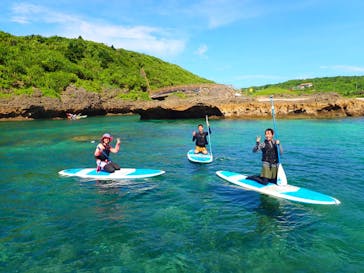 宮古島 ADVENTURE PiPi（ミヤコジマ アドベンチャー ピピ）に投稿された画像（2022/6/27）