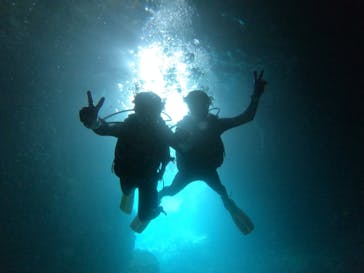 武藤潜水に投稿された画像（2022/6/28）