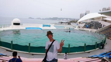 鴨川シーワールドに投稿された画像（2022/6/28）