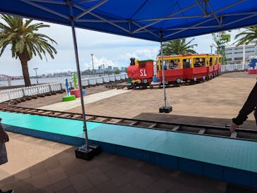 神戸アンパンマンこどもミュージアム＆モールに投稿された画像（2022/6/28）