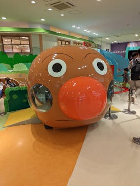 神戸アンパンマンこどもミュージアム＆モールに投稿された画像（2022/6/28）