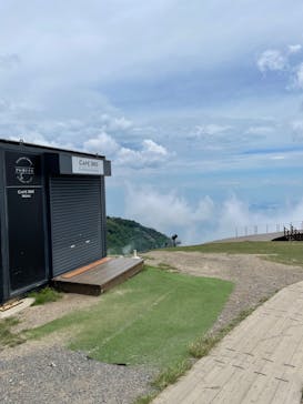 びわ湖バレイに投稿された画像（2022/6/28）