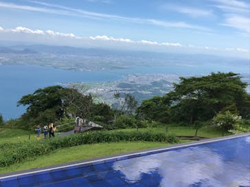 びわ湖バレイに投稿された画像（2022/6/28）