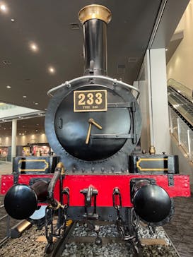 京都鉄道博物館_運転シミュレーターに投稿された画像（2022/6/28）