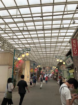 西武園ゆうえんちに投稿された画像（2022/6/28）