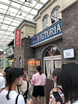 西武園ゆうえんちに投稿された画像（2022/6/28）