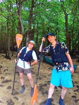 石垣島 ADVENTURE PiPi（イシガキジマアドベンチャーピピ）に投稿された画像（2022/6/28）