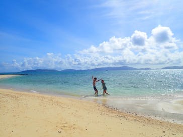 石垣島 ADVENTURE PiPi（イシガキジマアドベンチャーピピ）に投稿された画像（2022/6/28）