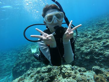 マリンクラブ ベリー 那覇店に投稿された画像（2022/6/28）