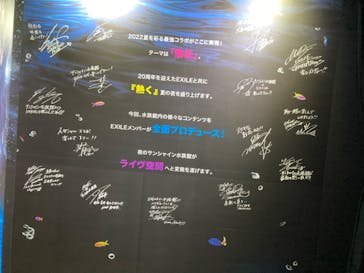 サンシャイン水族館に投稿された画像（2022/6/28）