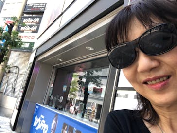 池袋HUMAXシネマズに投稿された画像（2022/6/28）