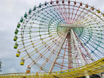 ひらかたパークに投稿された画像（2022/6/28）