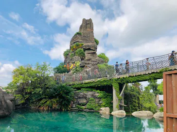 ひらかたパークに投稿された画像（2022/6/28）