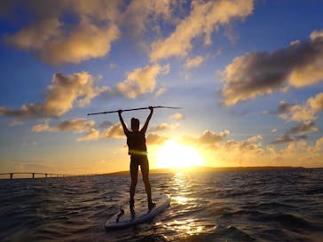 宮古島 ADVENTURE PiPi（ミヤコジマ アドベンチャー ピピ）に投稿された画像（2022/6/29）