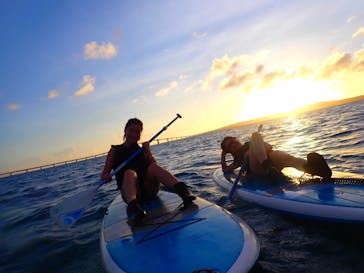 宮古島 ADVENTURE PiPi（ミヤコジマ アドベンチャー ピピ）に投稿された画像（2022/6/29）