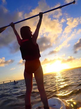 宮古島 ADVENTURE PiPi（ミヤコジマ アドベンチャー ピピ）に投稿された画像（2022/6/29）