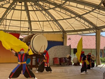 おきなわワールドに投稿された画像（2022/6/29）