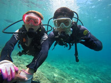 武藤潜水に投稿された画像（2022/6/29）