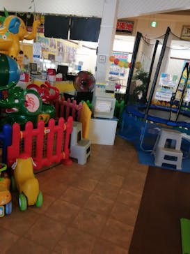キッズユーエスランド 神戸長田南店に投稿された画像（2022/6/29）