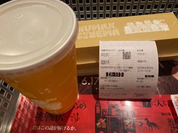 池袋HUMAXシネマズに投稿された画像（2022/6/29）