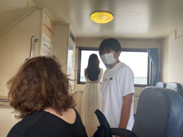 宮古島 ADVENTURE PiPi（ミヤコジマ アドベンチャー ピピ）に投稿された画像（2022/6/29）