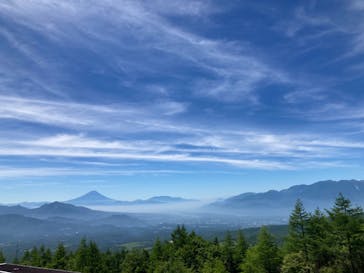 サンメドウズ清里に投稿された画像（2022/6/29）