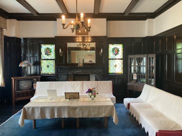 鳩山会館に投稿された画像（2022/6/29）