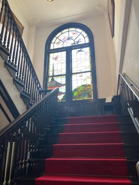 鳩山会館に投稿された画像（2022/6/29）