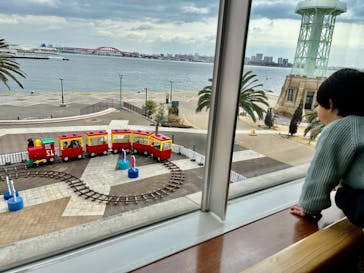 神戸アンパンマンこどもミュージアム＆モールに投稿された画像（2022/6/29）