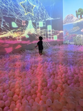 リトルプラネット ダイバーシティ東京 プラザに投稿された画像（2022/6/29）