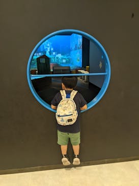 リトルプラネット ダイバーシティ東京 プラザに投稿された画像（2022/6/29）