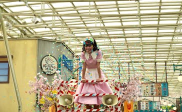 西武園ゆうえんちに投稿された画像（2022/6/29）