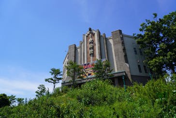 西武園ゆうえんちに投稿された画像（2022/6/29）