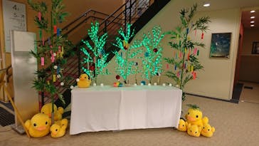 横浜天然温泉 SPA EASに投稿された画像（2022/6/29）