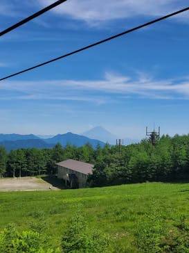 サンメドウズ清里に投稿された画像（2022/6/29）