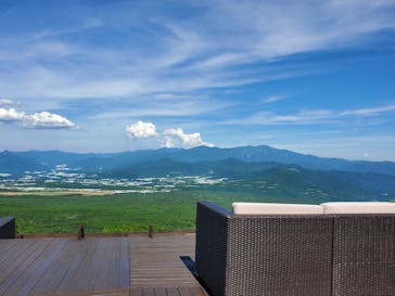 サンメドウズ清里に投稿された画像（2022/6/29）