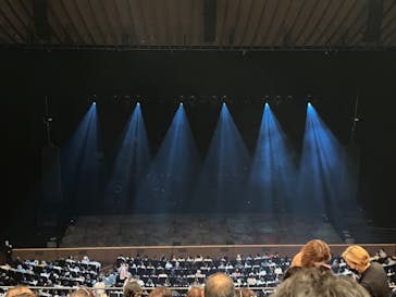 松任谷由実コンサートツアー 深海の街 2021-2022　フェスティバルホールに投稿された画像（2022/6/29）