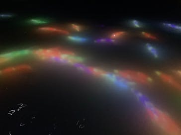 チームラボプラネッツ TOKYO DMMに投稿された画像（2022/6/29）