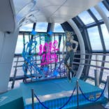 東京スカイツリーに投稿された画像（2022/6/30）