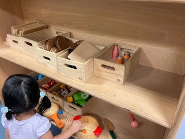 ハピピランド港北ルララに投稿された画像（2022/6/30）