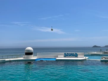 鴨川シーワールドに投稿された画像（2022/6/30）