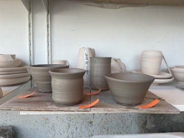 陶芸教室チルコロ 等々力店に投稿された画像（2022/6/30）